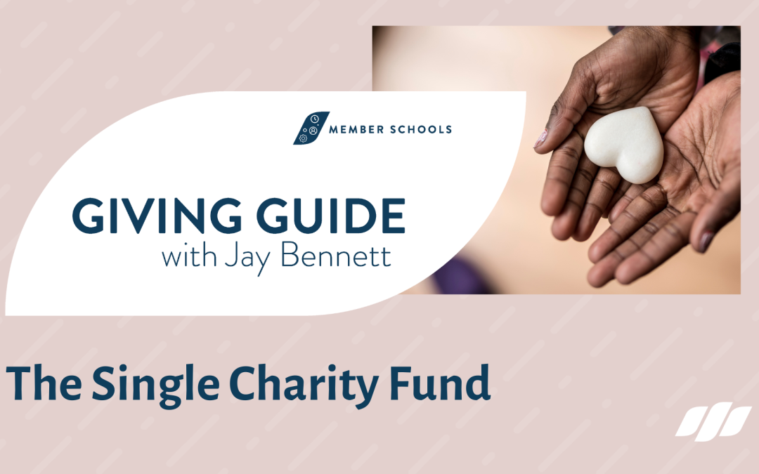 The Single Charity Fund