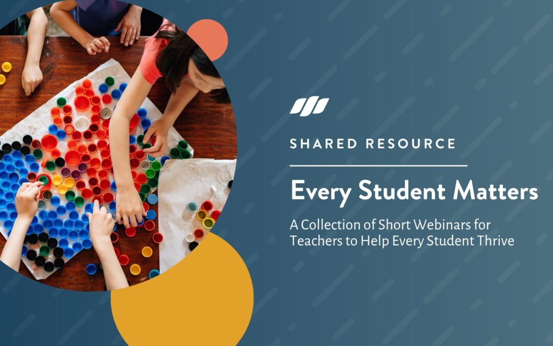 Every Student Matters